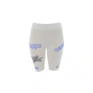 NWT KAPPA WOMEN AUTHENTIC GRAPHIK TERESA 381E4RW-A04 Sz XS